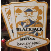 Blackjack Brew Co Barley Wine