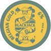 Blackjack Brew Co Belgian Gold