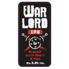 Purity Brewing Warlord IPA