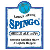 Blue Anchor Brewery Spingo Middle