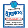Blue Anchor Brewery Spingo Special