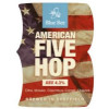 Blue Bee Brewery American Five Hop Version 01