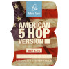 Blue Bee Brewery American Five Hop Version 18
