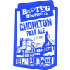 Bootleg Chorlton Pale Ale