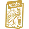 Bootleg Fool's Gold