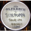 Åre Ölfabrik Surpuppa