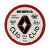 Dig Brew Co Clio