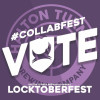 Halton Turner Brewing Company Locktoberfest