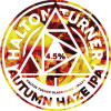 Halton Turner Brewing Company Autumn Haze