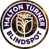 Halton Turner Brewing Company Blindspot