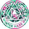 Halton Turner Brewing Company Winter Haze