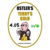 Ostler's Ales Terry's Gold