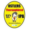 Ostler's Ales Thoroughbred