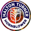 Halton Turner Brewing Company Hornblower
