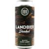 Schilling Beer Company Landbier Dunkel