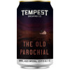 Tempest Brewing Co. Old Parochial - Barrel Aged (2020)
