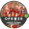 Oproer Brouwerij Imperial Oatmeal Coffee Stout