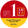 Browar Stu Mostów ART+1 Doppel Weizenbock German IPA