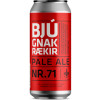Borg Brugghús Bjúgnakrækir Nr. 71
