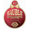 Box Steam Brewery Bauble