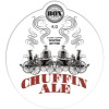 Box Steam Brewery Chuffin' Ale