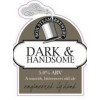 Box Steam Brewery Dark & Handsome