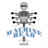 Box Steam Brewery Machine Head