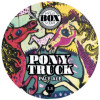 Box Steam Brewery Pony Truck