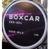 Boxcar Brewery DRK-004 Dark Mild