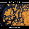 Boxcar Brewery English Porter