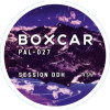 Boxcar Brewery PAL-027 Session DDH
