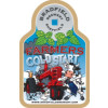 Bradfield Brewery Farmers Cold Start
