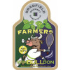 Bradfield Brewery Farmers Wim-Bull-Don