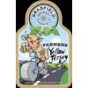 Bradfield Brewery Farmers Yellow Jersey