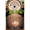 Bradfield Brewery Farmers Jack O'Lantern