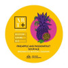 Browar Stu Mostów ART+21 Pineapple & Passionfruit Sour Ale