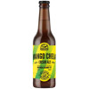 La Nébuleuse Mango Chela