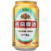 Beijing Yanjing Brewery Co. 10ºP Light Beer