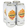 Sainsbury's Crown Premium Lager