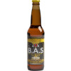 Friekens Brouwerij B.A.S. Bass Activated Saison