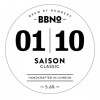 Brew By Numbers 01|10 Saison - Classic