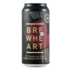 Brewheart If I should fall from Haze with God