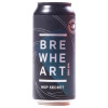 Brewheart Hop Secret