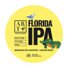 Browar Stu Mostów ART+29 Florida IPA