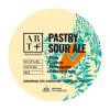 Browar Stu Mostów ART+30 Pastry Sour Ale Pink Guava Pineapple Passionfruit