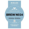 Rudgate Brewery Brew No. 34 - Dinga Dinga