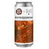 Biersmarck (Ale Mania) Espressionism