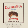 Gallant Fox Brewing Company ClusterFuq