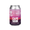Fierce Beer Co Cape Sour