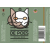 Brouwerij De Poes Speciale Belge